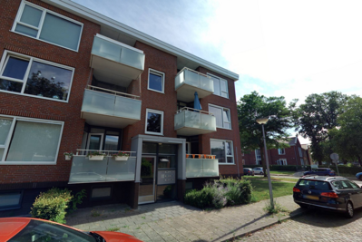 Saterslostraat 77 Hengelo, Hengelo