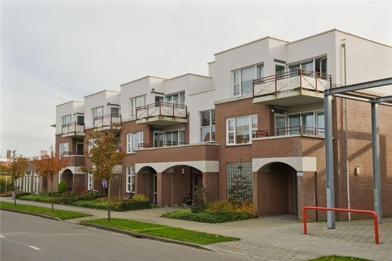 Eibergsestraat 39B Haaksbergen