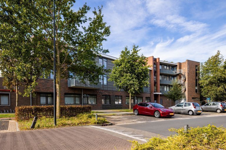 Ferdinand Bolstraat 27 Haaksbergen