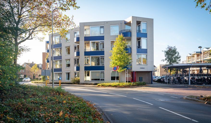 Zeedijk 18 Haaksbergen
