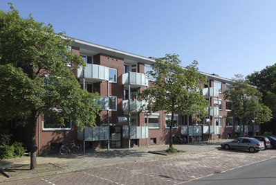 Bloemenkamplaan 101 Oldenzaal, Oldenzaal