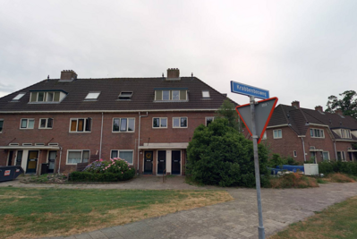 Krabbenbosweg 237 Hengelo, Hengelo