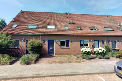 Cruys Voorberghstraat 13 Hengelo, Hengelo