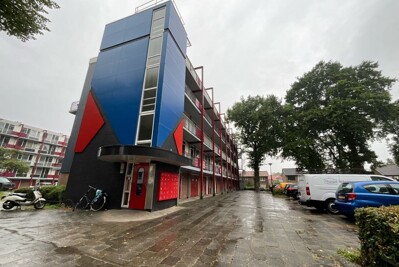 Fazantstraat 79-A Enschede, Enschede