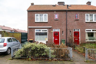 Deken Scholtenstraat 41 Oldenzaal, Oldenzaal