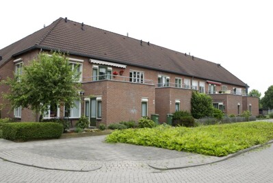 Korte Oosteres 27 Almelo, Almelo