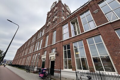 Haaksbergerstraat 149-142 Enschede, Enschede