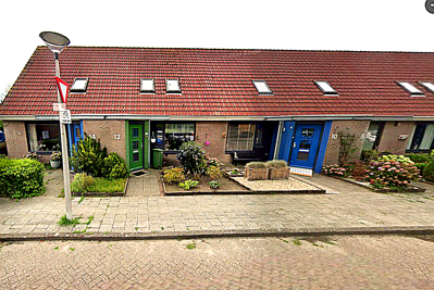 Graeshoek 12 Enschede, Enschede