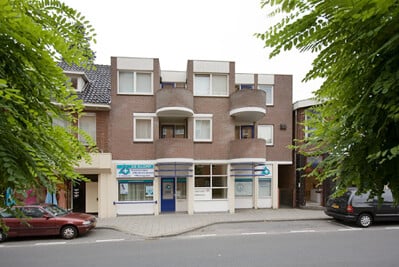 De Klomp 99 Enschede, Enschede