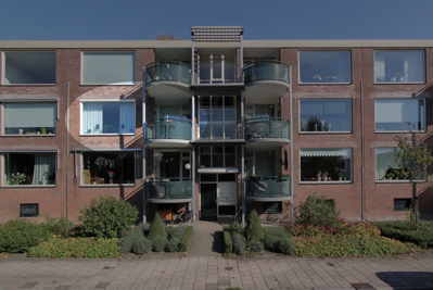Zoddenbergstraat 15 Oldenzaal, Oldenzaal