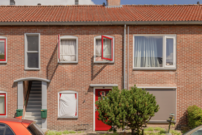 Violenstraat 32 Oldenzaal, Oldenzaal