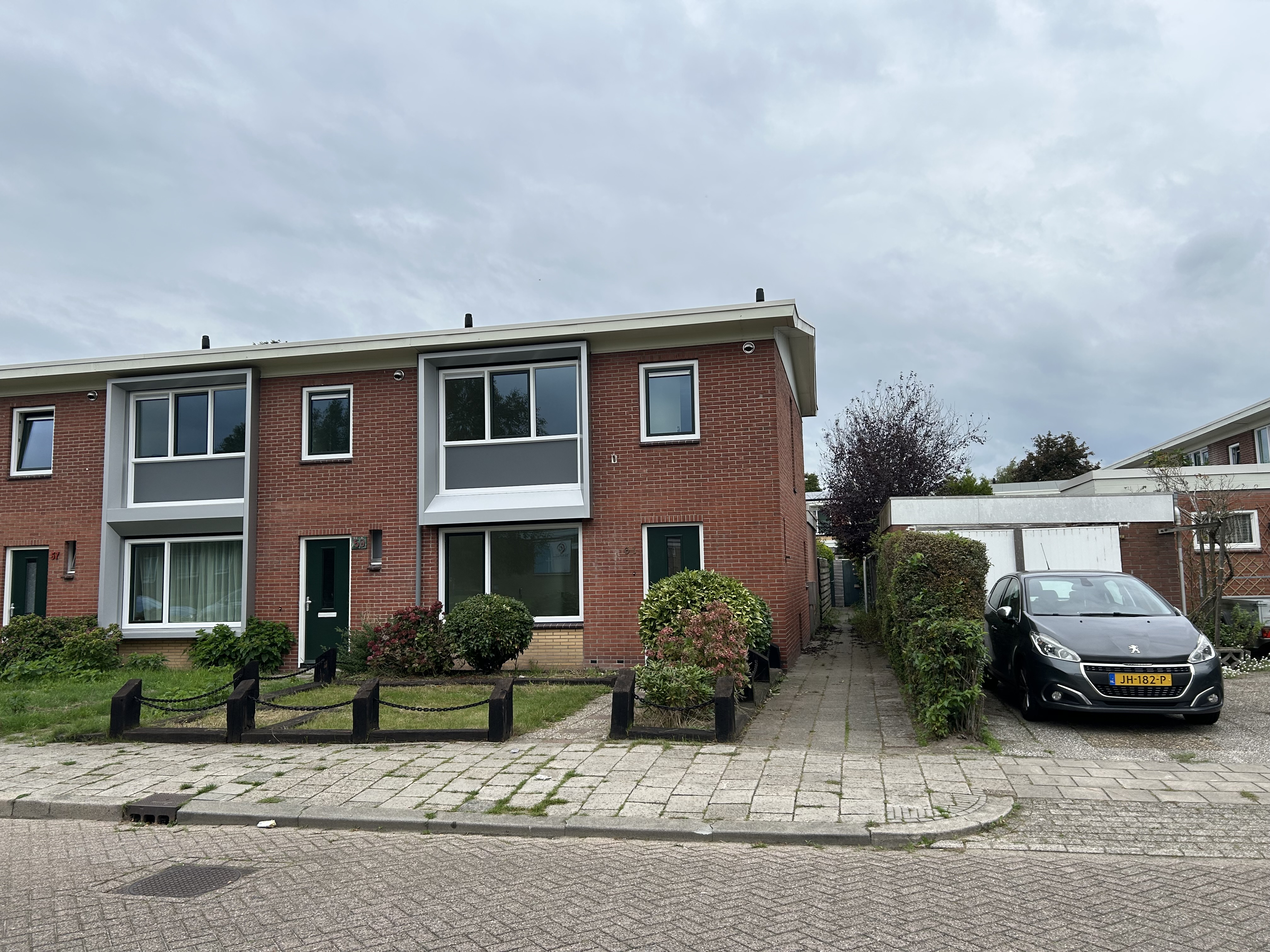 Photo of the home: Huis in Hengelo