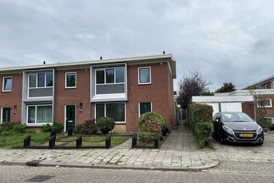 Havezatenlaan 61 Hengelo, Hengelo