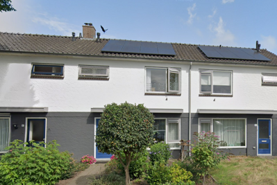 Nassaulaan 60 Lochem, Lochem