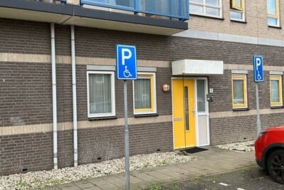 Emmastraat 8 Dinxperlo, Dinxperlo