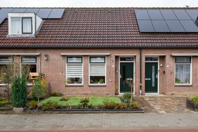 Carmelstraat 48 Oldenzaal, Oldenzaal