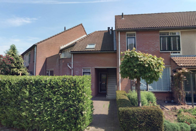 Johan Buziaustraat 70 Hengelo, Hengelo