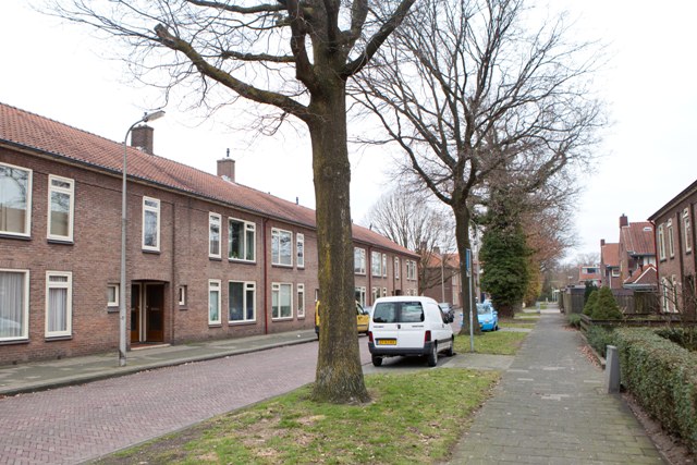Photo of the home: Appartement in Enschede
