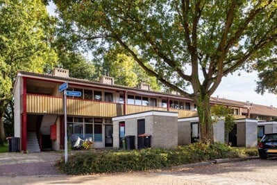 Stiegert 17 Haaksbergen, Haaksbergen