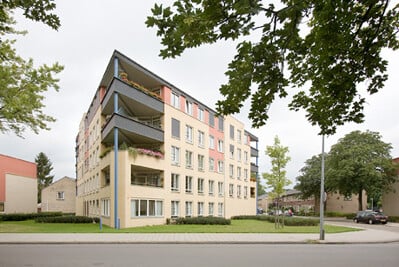 Diezestraat 9-A Enschede, Enschede