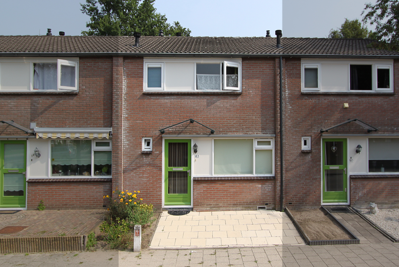Het Nardusboer 183 Oldenzaal, Oldenzaal