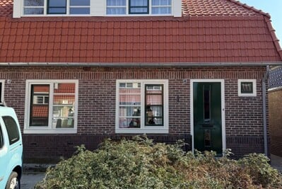 Borneostraat 10 Enschede, Enschede