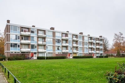 Waalstraat 94 Enschede, Enschede