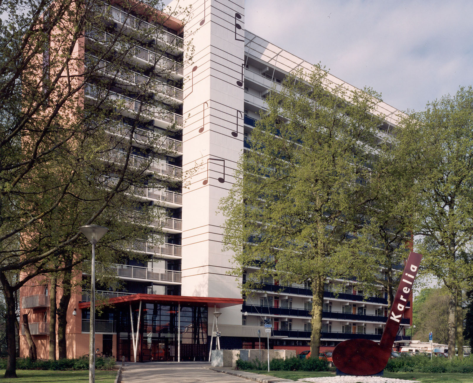 Photo of the home: Appartement in Almelo