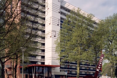 Karelia 64 Almelo, Almelo