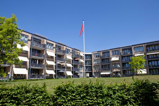 Photo of the home: Appartement in Enschede