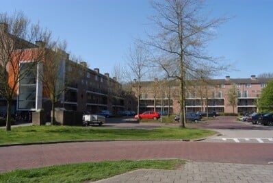 Venkel 53 Nijverdal, Nijverdal