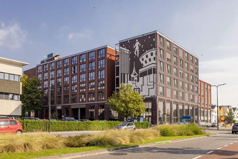 Hoge Bothofstraat 25118 Enschede