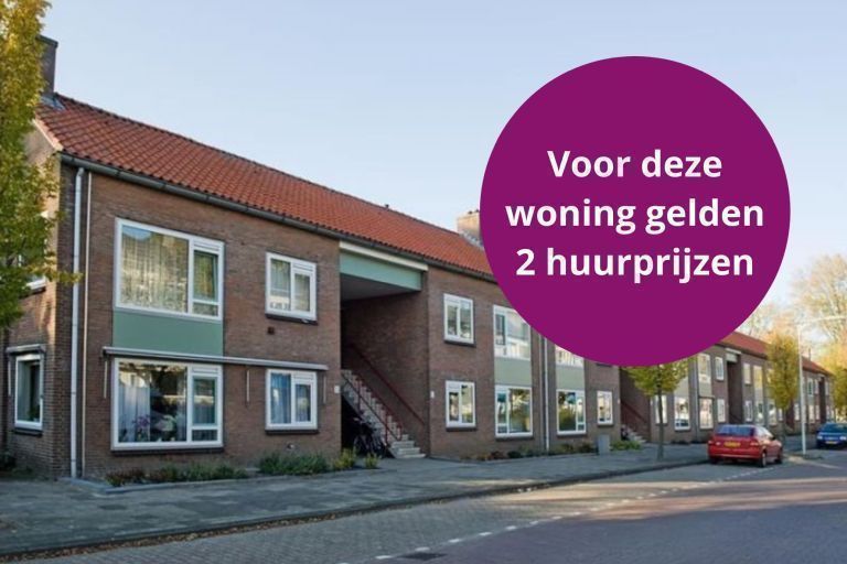 Spicastraat 14 Enschede