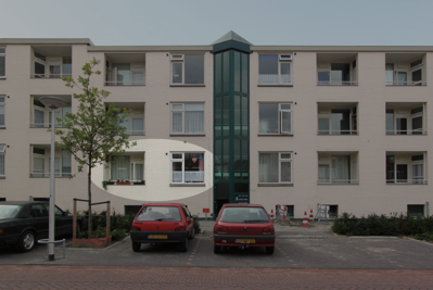 Burgemeester Wallerstraat 46 Oldenzaal, Oldenzaal
