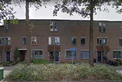 Zeven Bosjes 283 Almelo, Almelo
