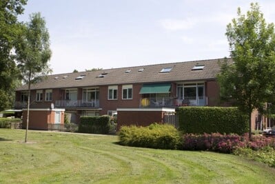 De Wheer 19 Almelo, Almelo