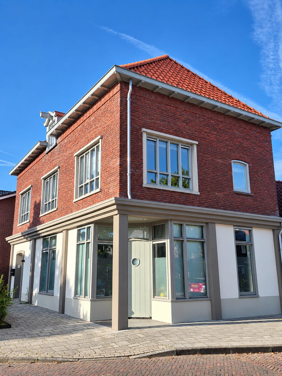 Photo of the home: Appartement in Enschede