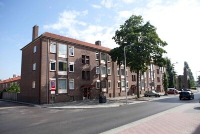 G.J. van Heekstraat 450 Enschede, Enschede