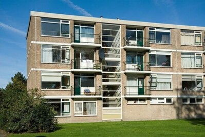 Vlierstraat 464 Enschede, Enschede