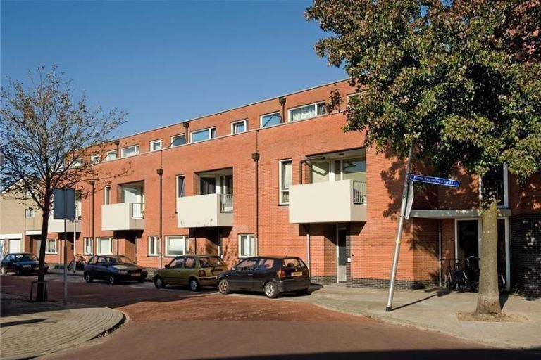 Pyrmontstraat 54 Enschede