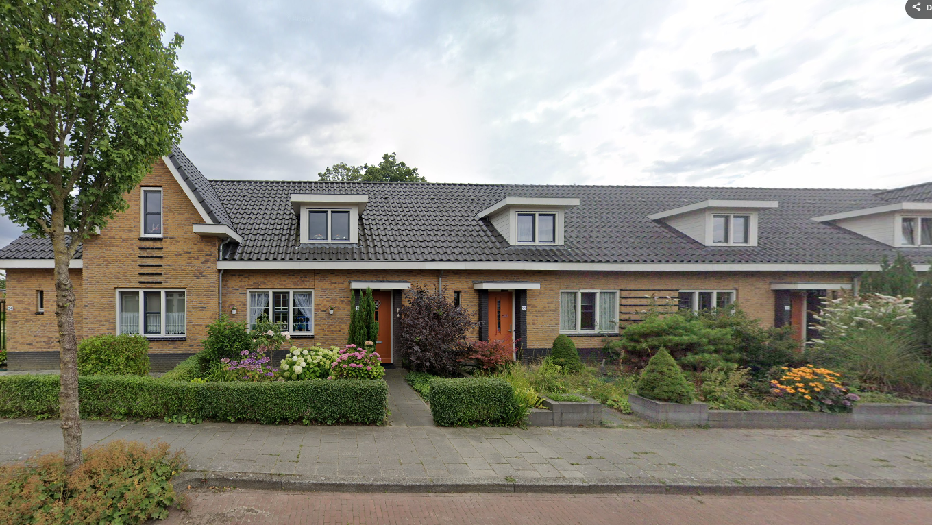Photo of the home: Huis in Enschede