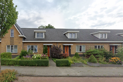 Christiaan Huygensstraat 50 Enschede, Enschede