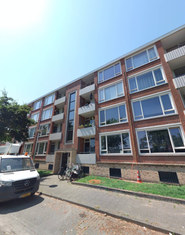 Photo of the home: Appartement in Hengelo