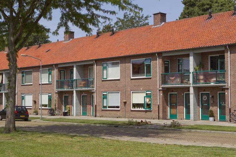 Photo of the home: Appartement in Almelo