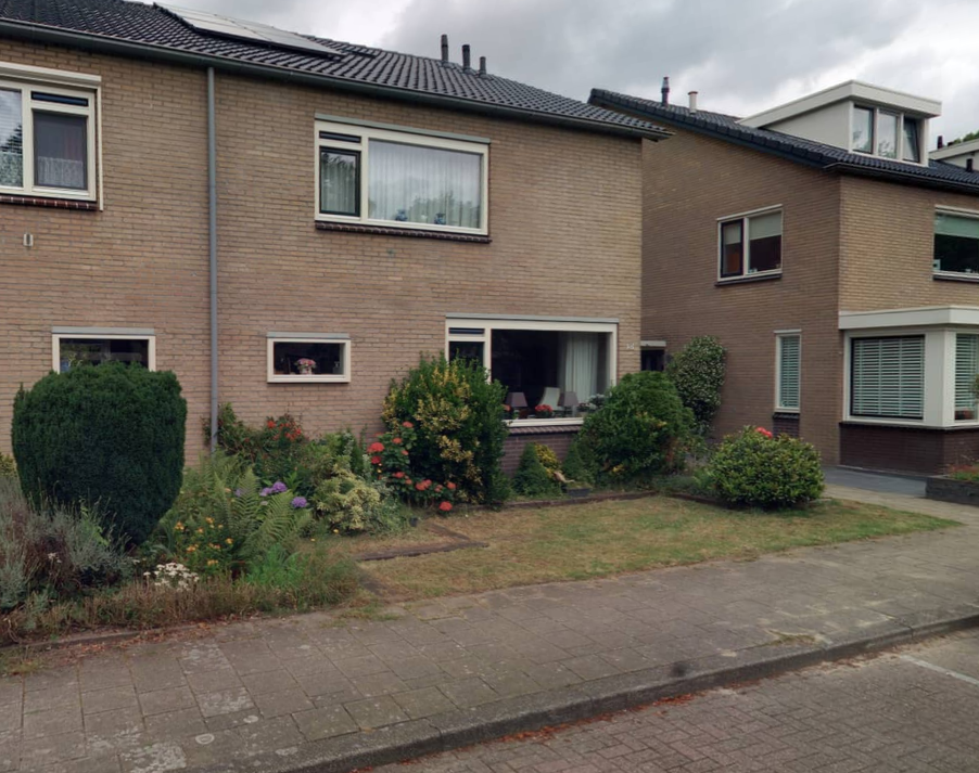 Photo of the home: Huis in Hengelo