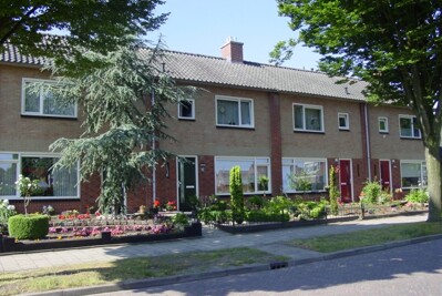 Hendrik Jan van Opstallstraat 47 Rijssen, Rijssen