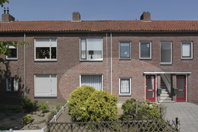 Dr. Poelsstraat 76 Oldenzaal, Oldenzaal