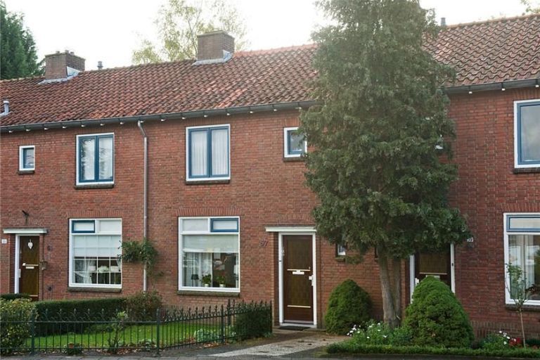 Photo of the home: Huis in Enschede