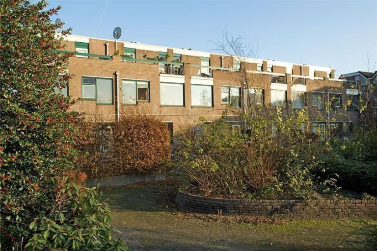 Photo of the home: Appartement in Enschede
