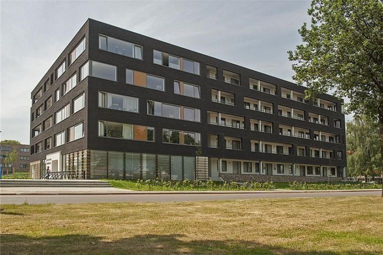 Photo of the home: Appartement in Enschede